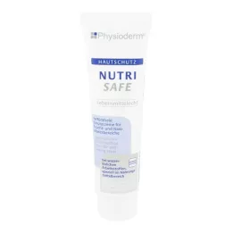 PHYSIODERM NUTRI SAFE Krém, 100 ml