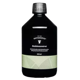 RETTERSPITZ Koncentrát do kúpeľa, 500 ml