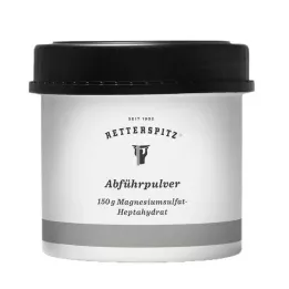 RETTERSPITZ Laxatívny prášok, 150 g