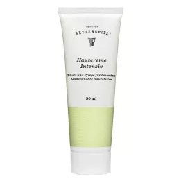 RETTERSPITZ Intenzívny pleťový krém, 50 ml