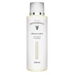 RETTERSPITZ Telové mlieko, 200 ml