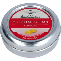 BACHBLÜTEN Bonboniéry Murnauer You Can It, 50 g