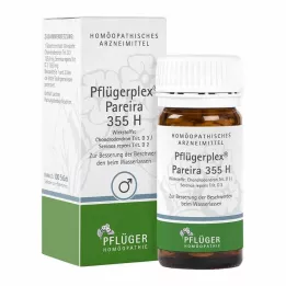 PFLÜGERPLEX Pareira 355 H tablety, 100 ks