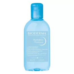 BIODERMA Hydrabio Tonique tonikum na tvár, 250 ml