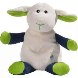 WARMIES PURE Ovčia zelená, 1 ks