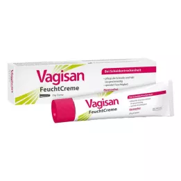 VAGISAN Hydratačný krém, 25 g