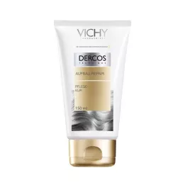 VICHY DERCOS Ošetrujúci šampón na opravu budov, 150 ml