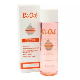 BI OLEJ, 125 ml