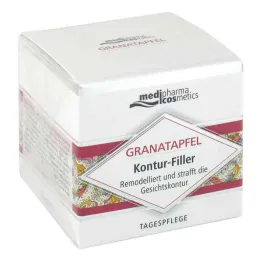 Krém na vypĺňanie kontúr granátové jablko (50 ml)