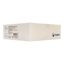 Speedicath Compact Set Nelaton CH12 Women, 20 ks