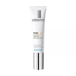 ROCHE-POSAY Redermic C očný krém, 15 ml