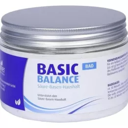 BASIC BALANCE Kúpeľ, 600 g