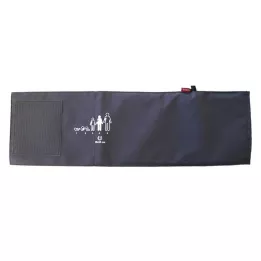 VISOMAT Manžeta na suchý zips typ 4 26-33 cm, 1 kus
