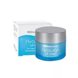 SOVITA BEAUTY Hyalurónový krém s liftingovým efektom, 50 ml