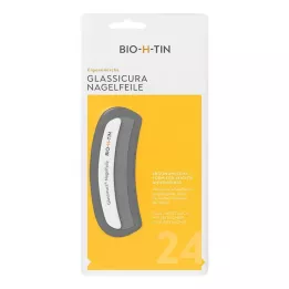 BIO-H-TIN Pilník na nechty Glassicura, 1 ks
