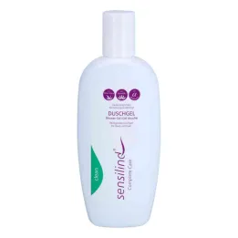 Sensilind sprchový gél (1x250 ml)