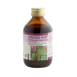 Kremo 058 čistiaca voda, 200 ml