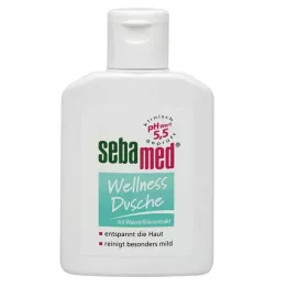 SEBAMED Wellness sprcha, 50 ml