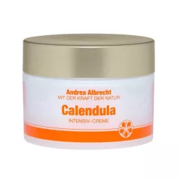 ANDREA Albrecht Calendula krém, 50 ml
