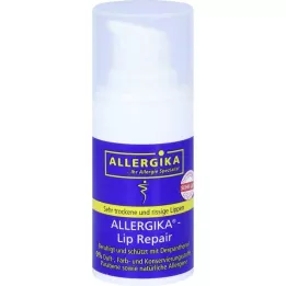 ALLERGIKA Oprava pier, 15 ml