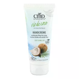 KOKOSÖL Krém na ruky rio de coco CMD, 100 ml