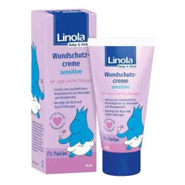 LINOLA Ochranný balzam, 50 ml