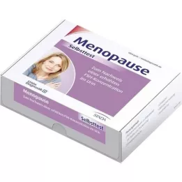 STADA Diagnostický autotest menopauzy, 1 s