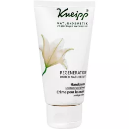 KNEIPP REGENERATION Krém na ruky, 50 ml