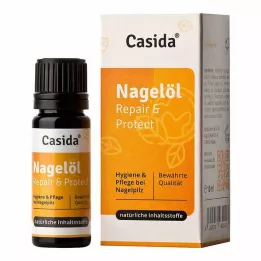 NAGELÖL Repair &amp; Protect, 10 ml
