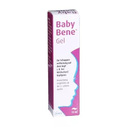 BABYBENE Gél, 10 ml