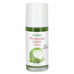 Konská masť roll-on chladiaca, 50 ml