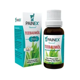 Olej z čajovníka Painex, 10 ml