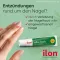 ILON Masť klasická, 25 g