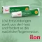 ILON Masť klasická, 100 g