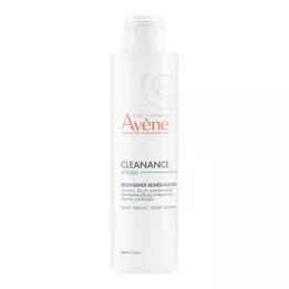 AVENE Cleanance HYDRA upokojujúci čistiaci krém, 200 ml