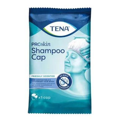 TENA SHAMPOO Uzáver, 1 kus TENA SHAMPOO Uzáver, 1 kus