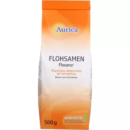 FLOHSAMEN JADRO, 500 g