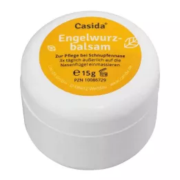 ENGELWURZBALSAM Baby &amp; Deti, 15 g