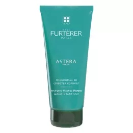 FURTERER Astera Fresh upokojujúci-svieži šampón, 200 ml