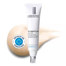 ROCHE-POSAY Starostlivosť o oči Pigmentclar, 15 ml