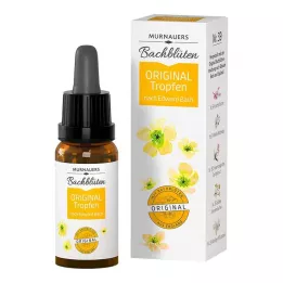 BACHBLÜTEN Murnauerove originálne kvapky, 20 ml