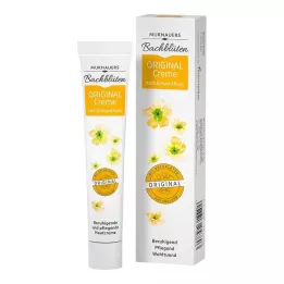 BACHBLÜTEN Murnauers Original Cream podľa Dr.Bacha, 30 g