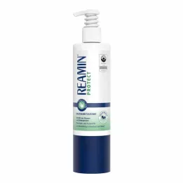 REAMIN Fľaša dávkovača krému Protect Skin Protection, 300 ml