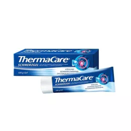 THERMACARE Gél proti bolesti, 100 g