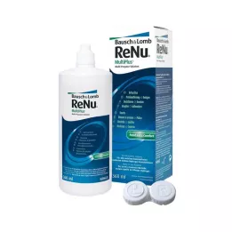 RENU Fľaše MultiPlus, 360 ml