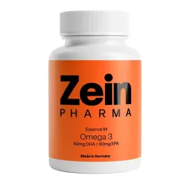 OMEGA-3 kapsuly 500 mg, 300 ks