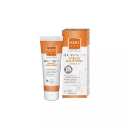 MERZ Intenzívny koncentrát Special Beauty Talent, 75 ml