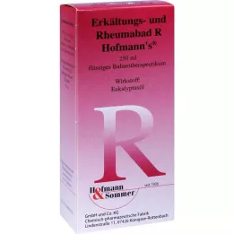 STUDENÁ UND Rheumabad R Hofmanns, 250 ml