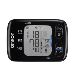 OMRON RS8 zápästie BMG m.NFC čítací modul, 1 kus