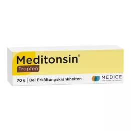 MEDITONSIN Kvapky, 70 g